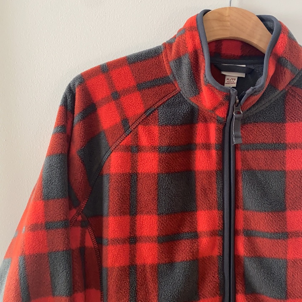 Merona Fleece - size XL